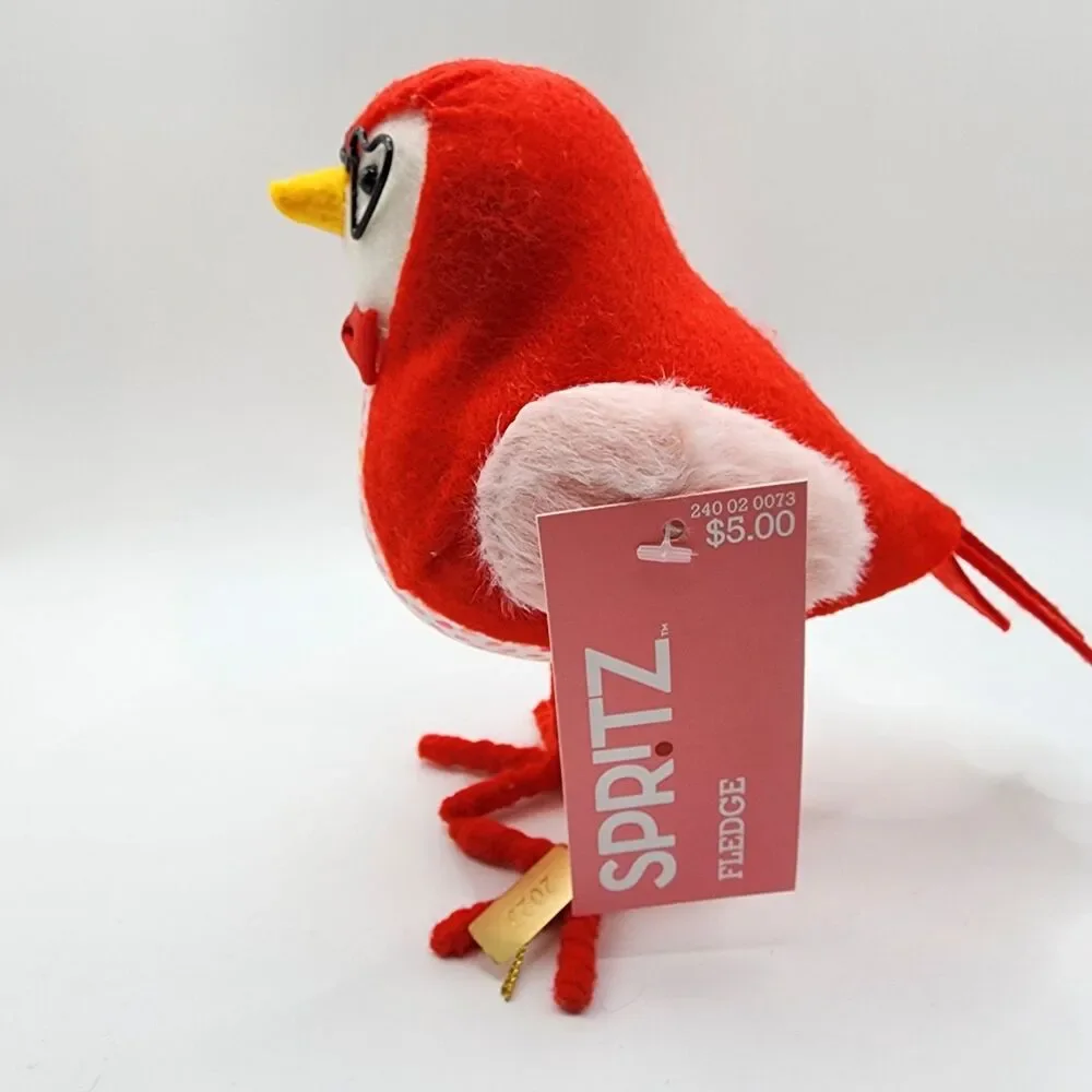 Target Spritz 2023 Valentines Day Bird Fledge